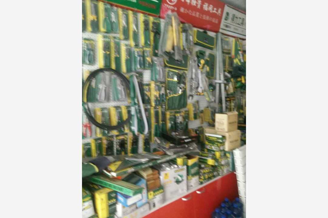 东丽天津金德管业直销处五金店4