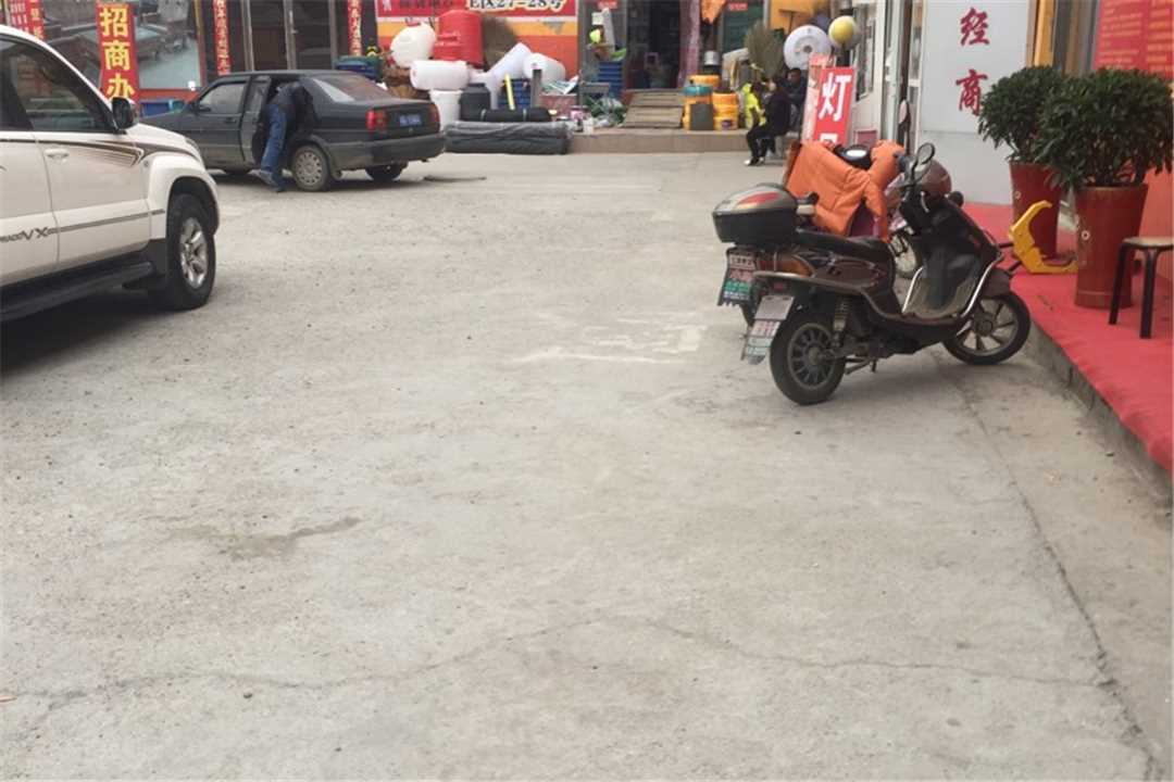 大兴金栋日杂批发五金店5