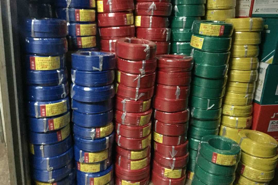顺德联德利五金店五金店4