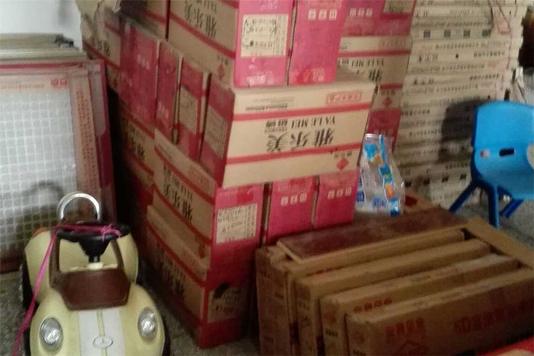 罗定太平迈高陶瓷五金店6