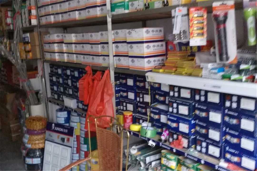 大埔县湖寮达高五金五金店2
