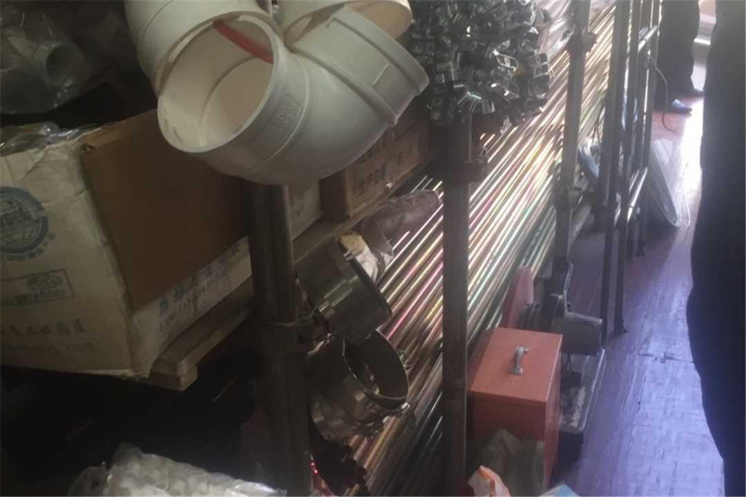丰台天津线缆五金店4