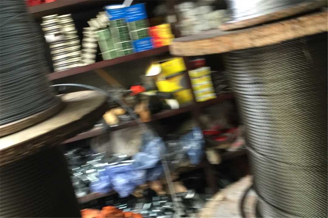 黔江宇华五金机电建材五金店6