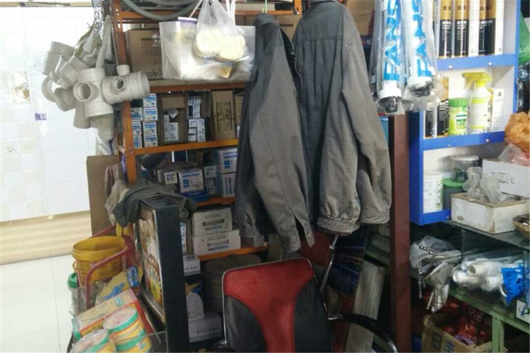 丰台北京京安润泽水暖批发五金店4