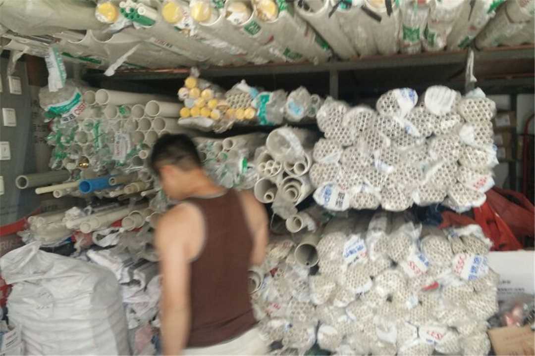 河西河西区鑫磊百汇幕墙材料五金店2