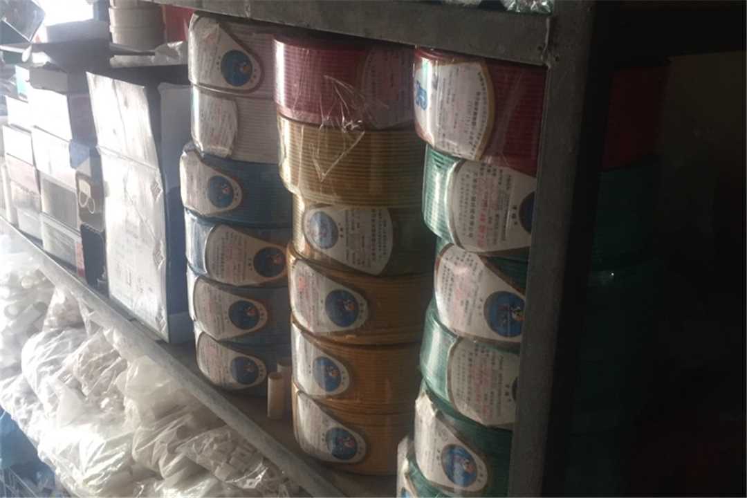 丰台批发安全网五金店1
