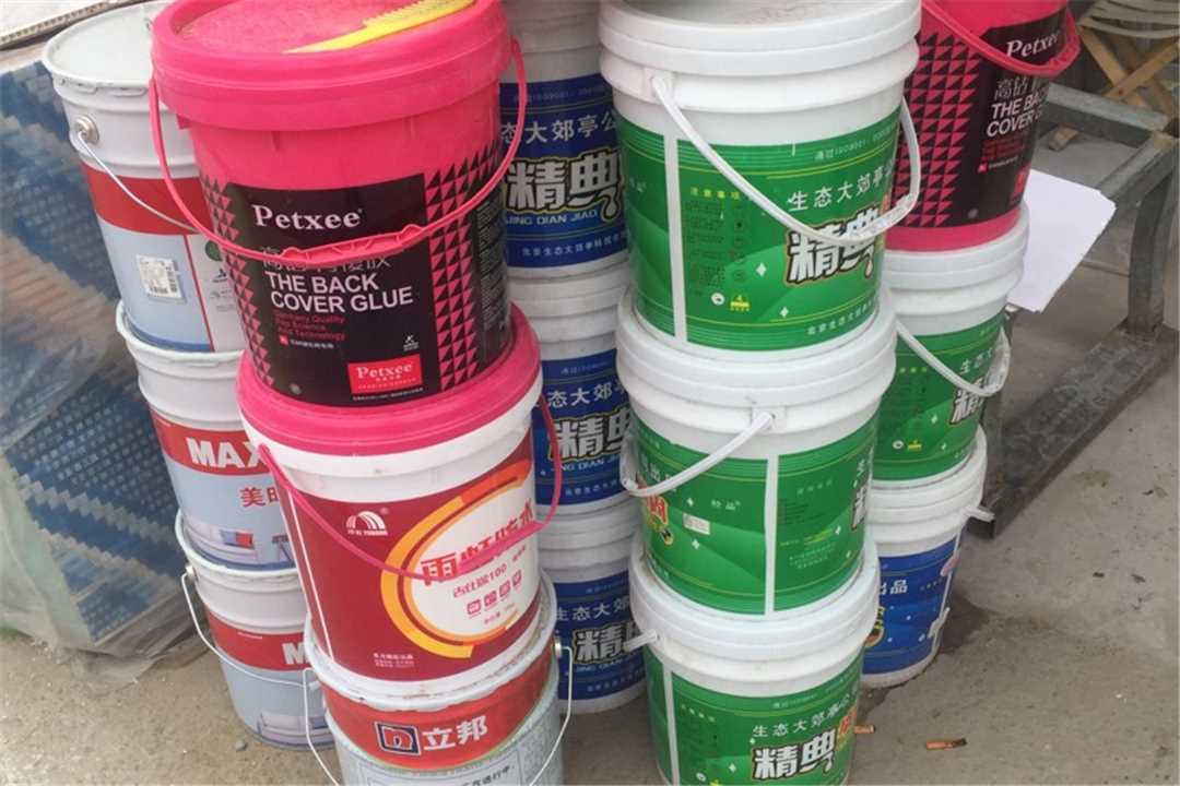 大兴聚珍建材经销处五金店3