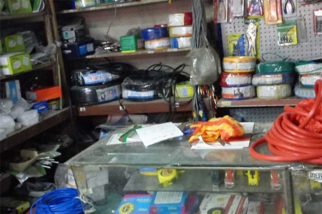 郁南县大湾华升五金店五金店2