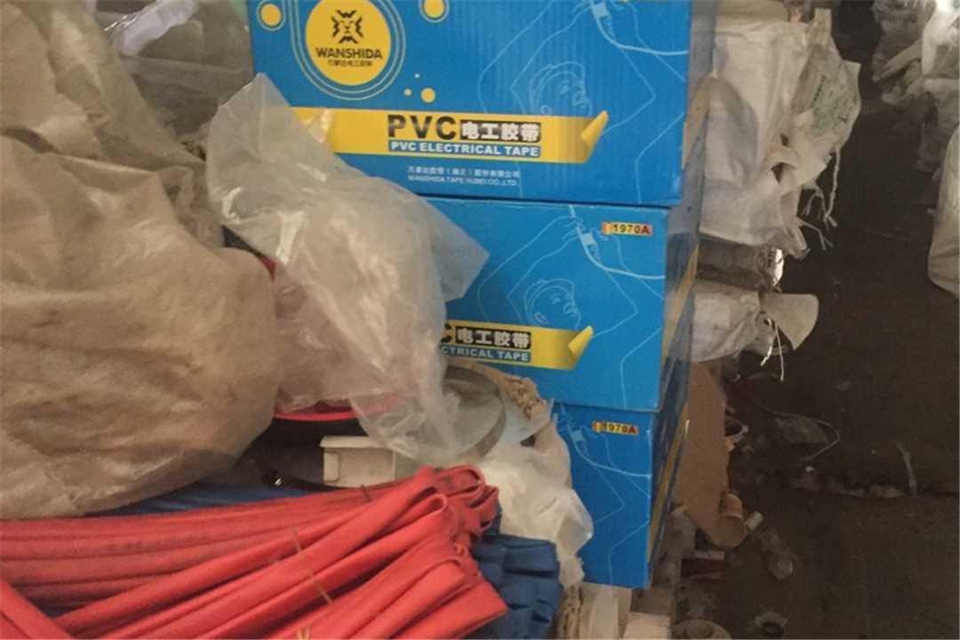 大兴联塑管道五金店2
