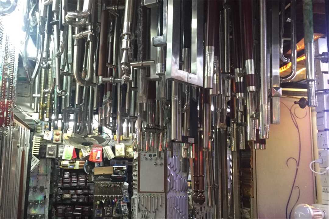 顺德威雅五金五金店8