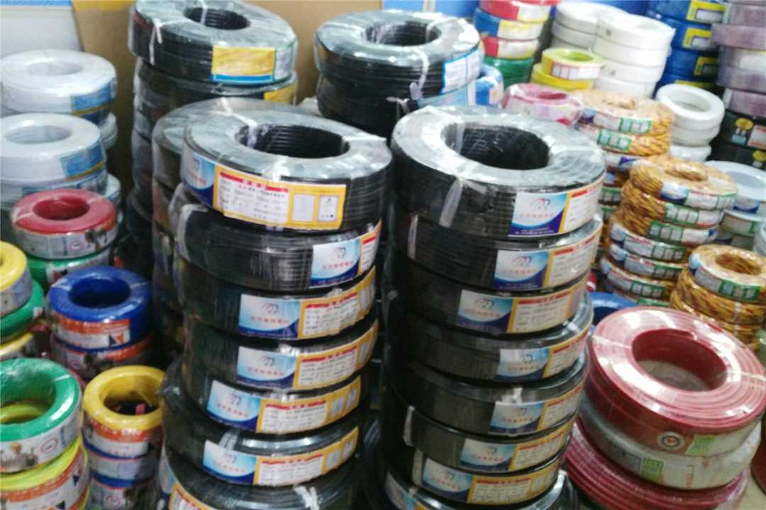 顺德白云五金批发部五金店2