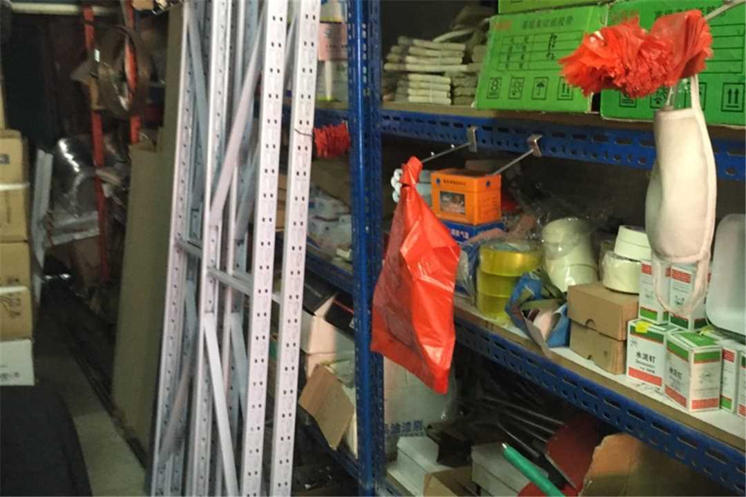 丰台金德管业五金店2