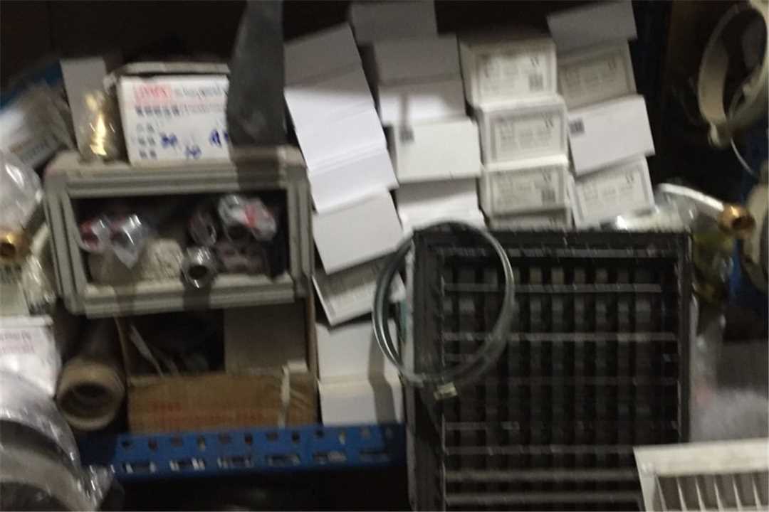 丰台河北省特艺材料保温厂五金店2