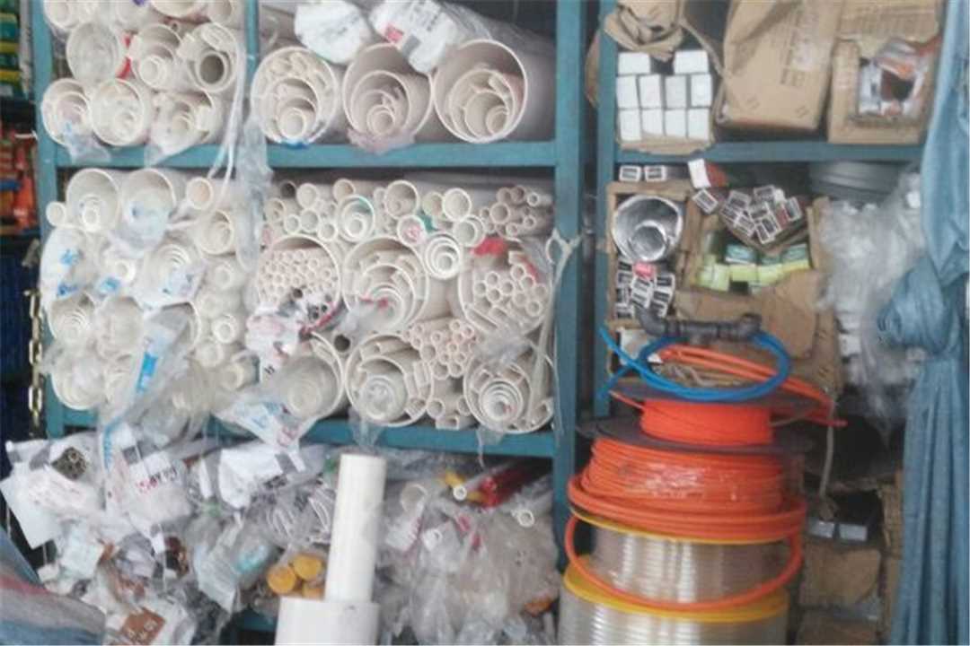 南海东发五金交电经销部五金店4