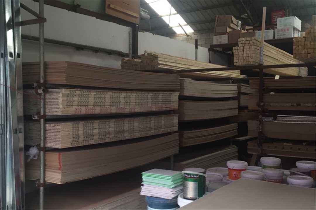 大兴安庆福胜缘建材经营部五金店3