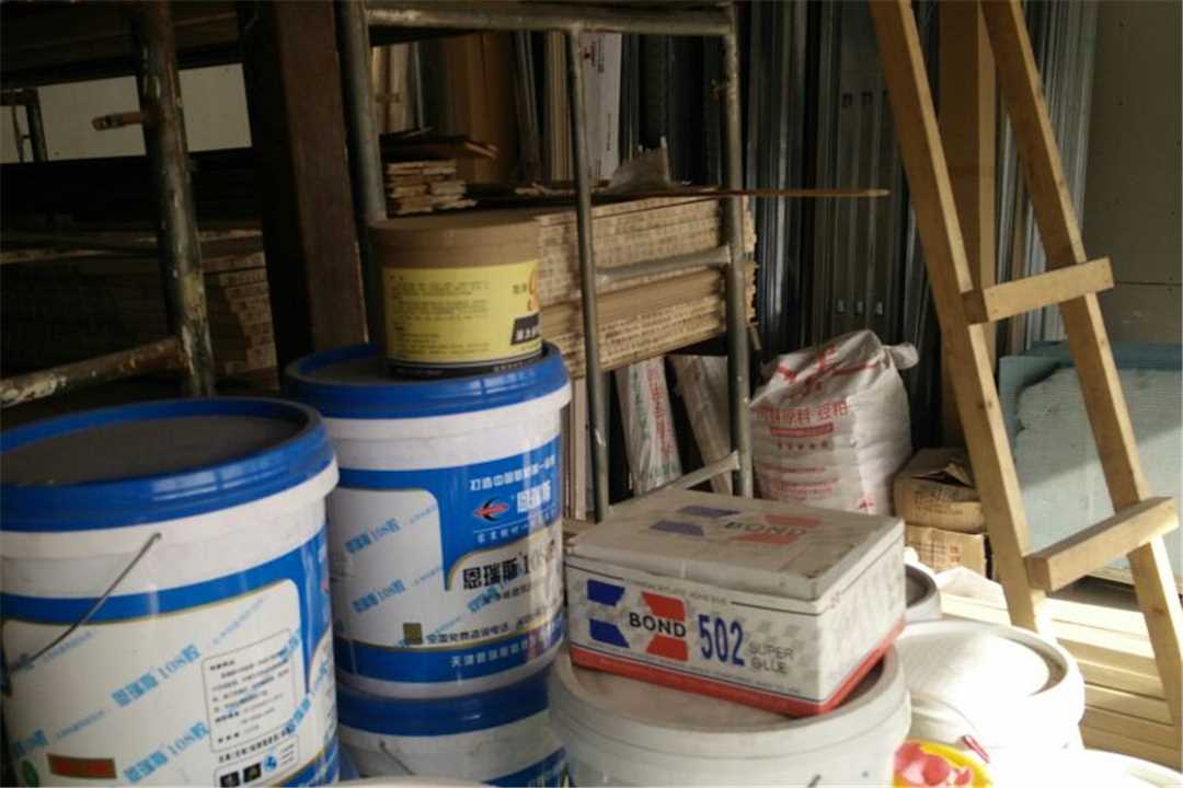 河西河西区五金劳保建材批发五金店1