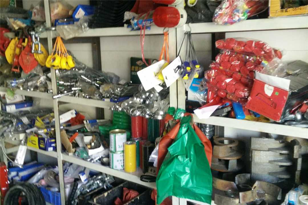 津南天津永旺五金批发五金店3