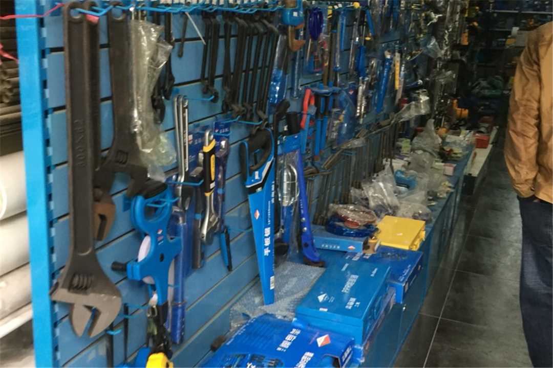 黔江重庆铭鉴商贸公司五金店3