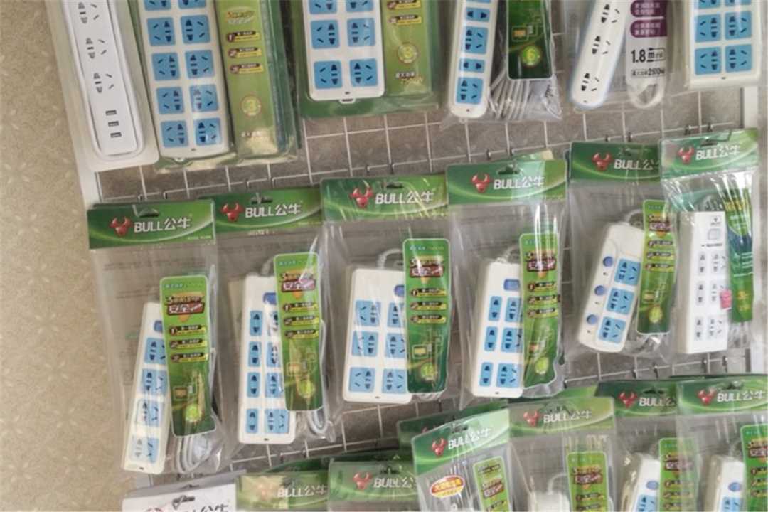 丰台北京天正机电五金五金店5