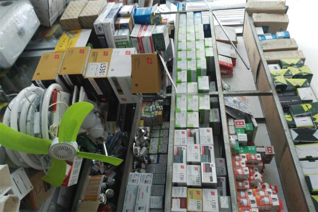 大埔县湖寮益兴五金五金店3