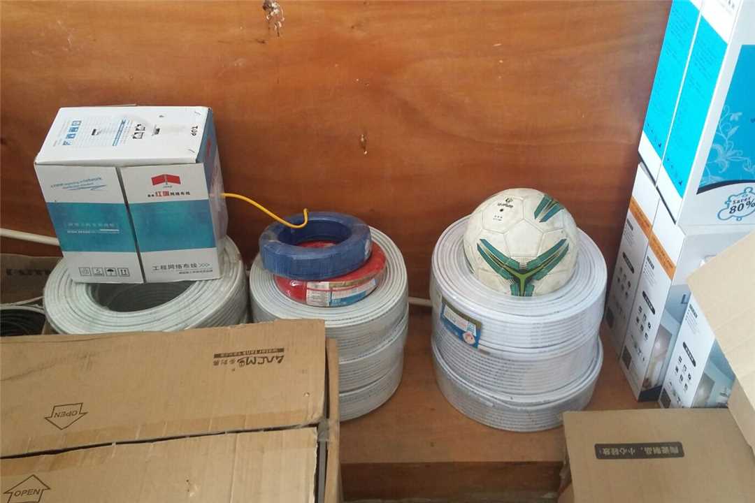 京山县石龙石龙刘瑞水暖超市五金店4