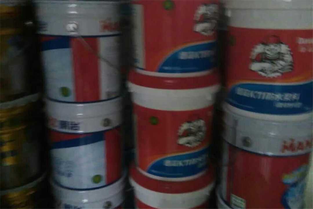 禅城嘉丽五金涂料五金店1