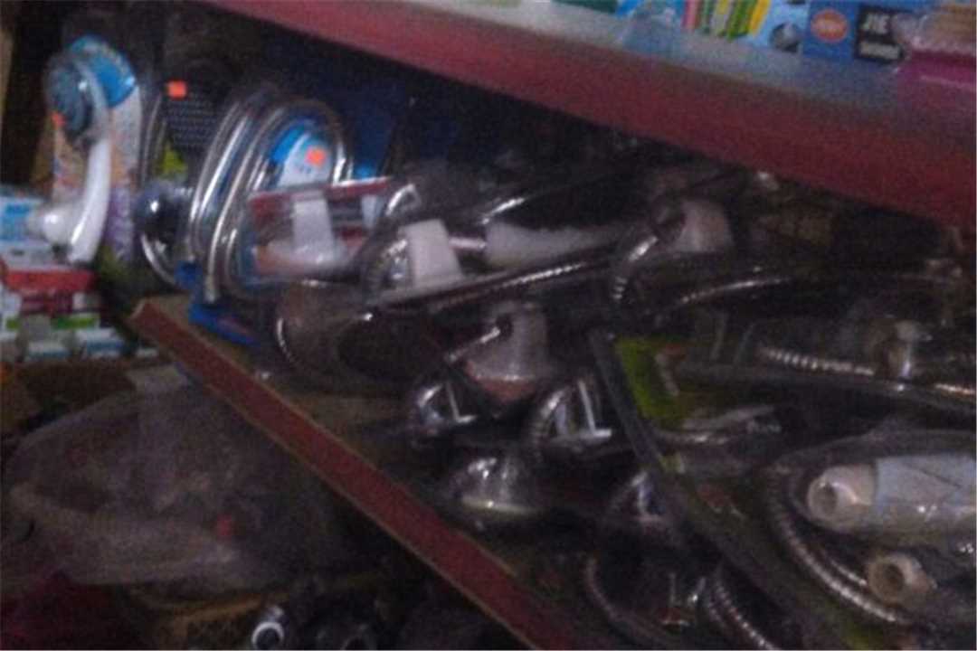 禅城益昌五金水电五金店4