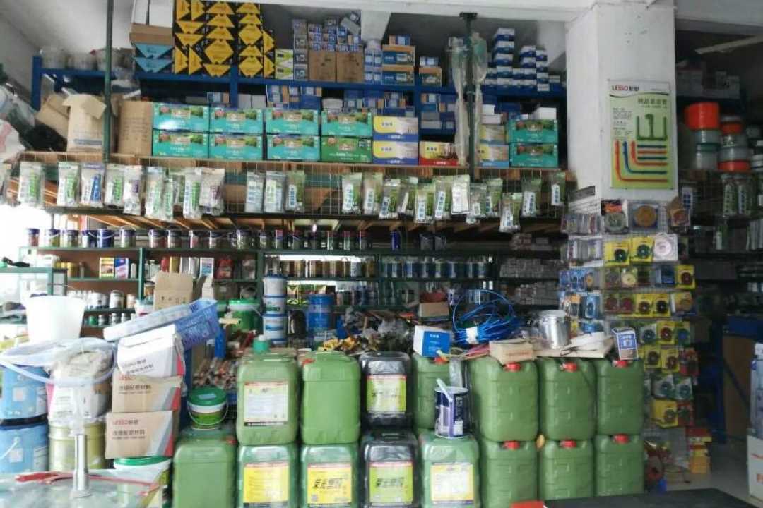 惠城龙城五金电器五金店3
