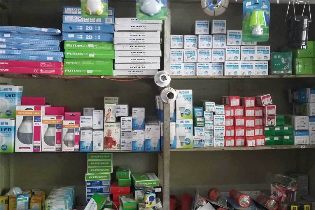 京山县石龙仕平五金建材行五金店4