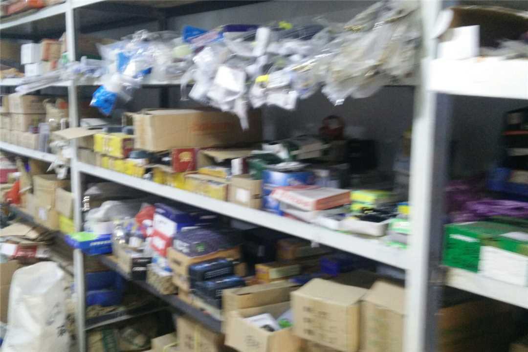 东丽天津宏旺装饰五金批发五金店4