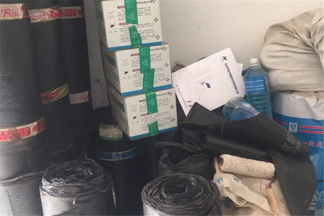 大兴北京朗坤防水材料有限公司五金店4