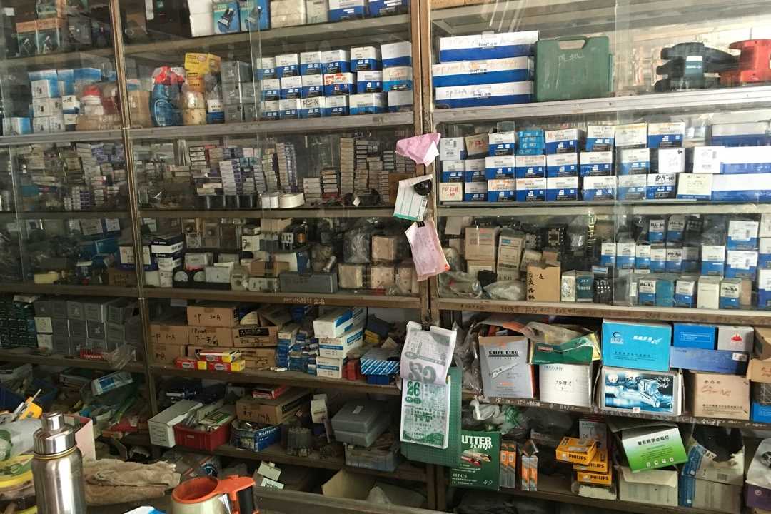 龙岗龙岗街道棚达五金商行五金店3