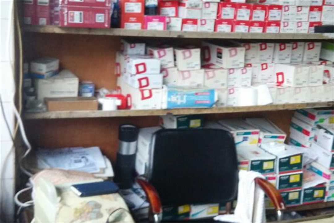 西乡塘南宁市一明五金交电经营部五金店3