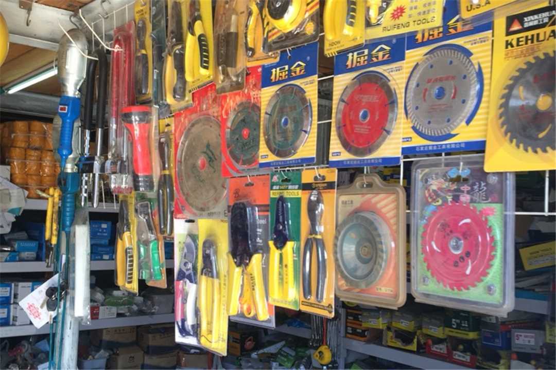 大兴北京东成电动批发五金店3