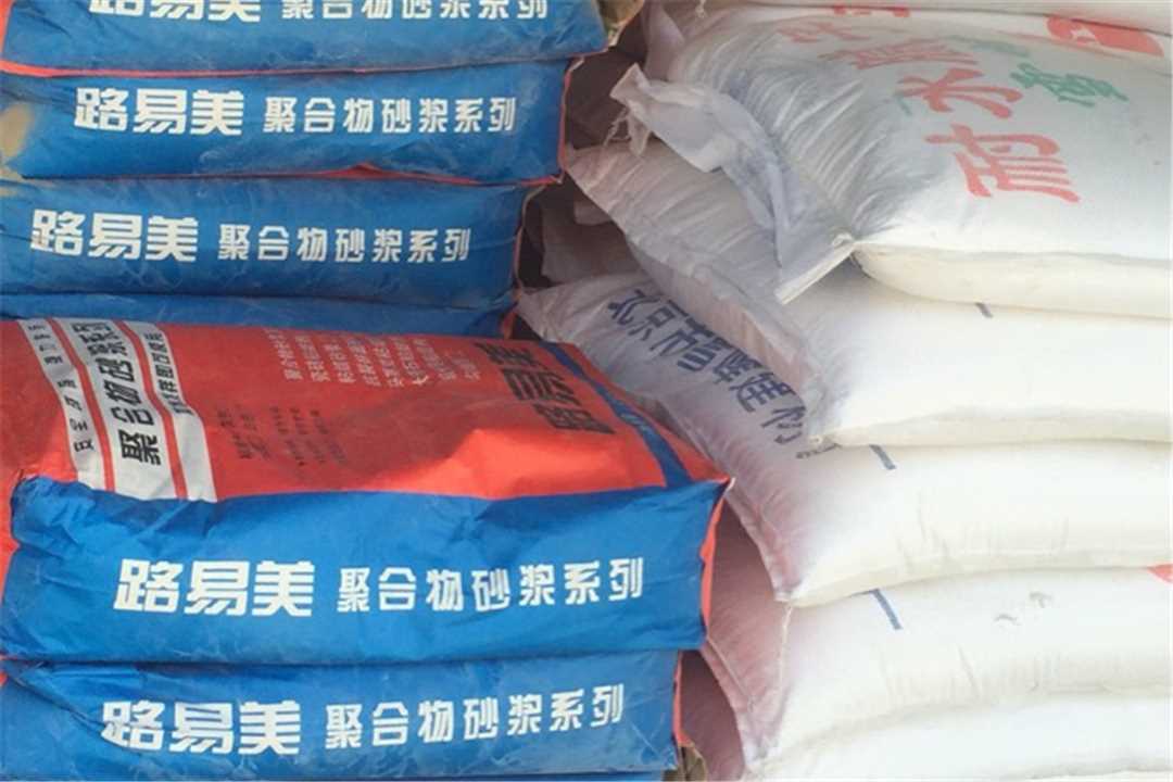 大兴京开龙牌石膏板销售五金店5