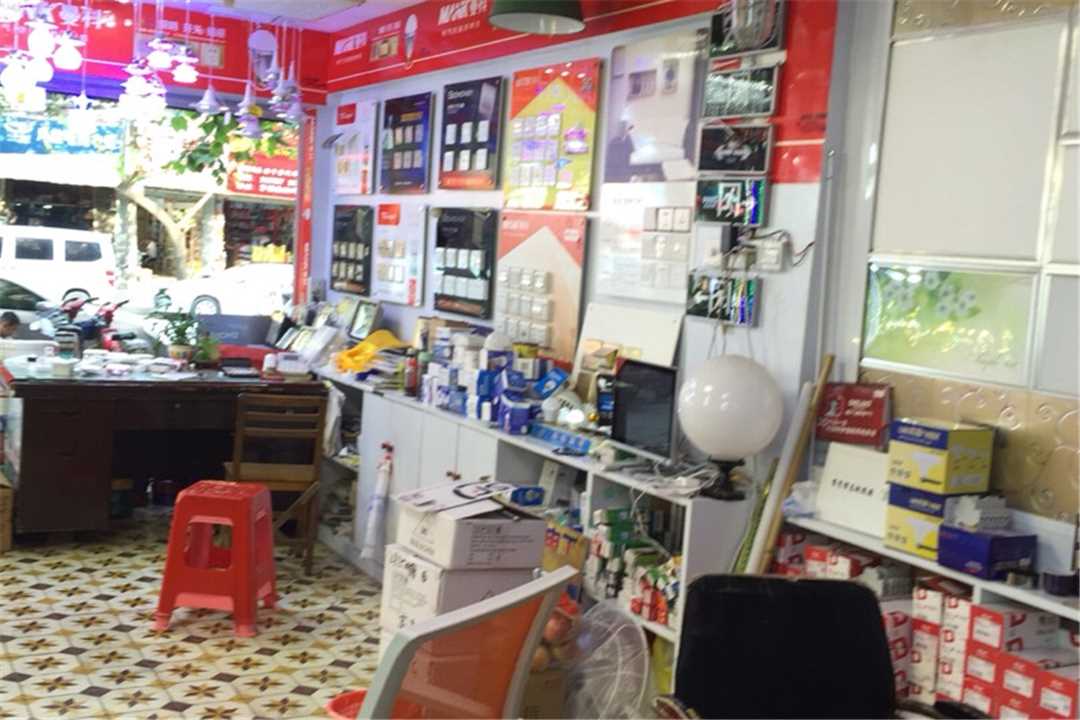 西乡塘南宁市广发五金交电经营部五金店5