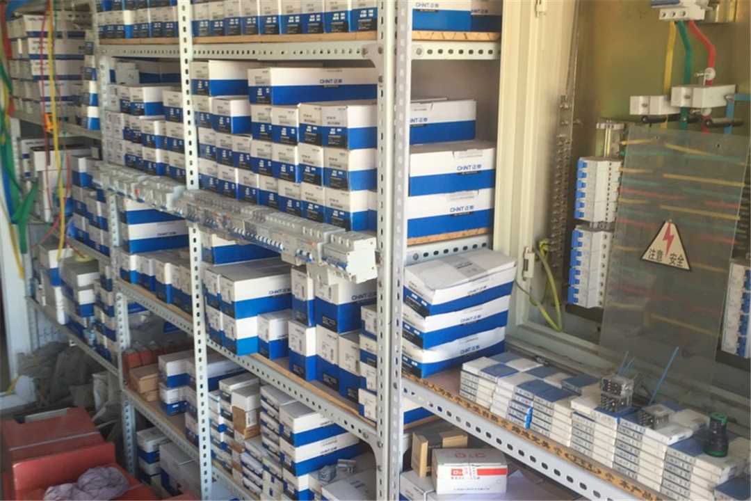 大兴北京中泰正阳电气设备五金店3