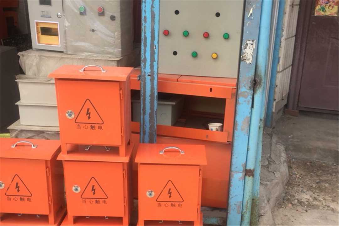丰台北京腾达立信科力发现有限公司五金店3