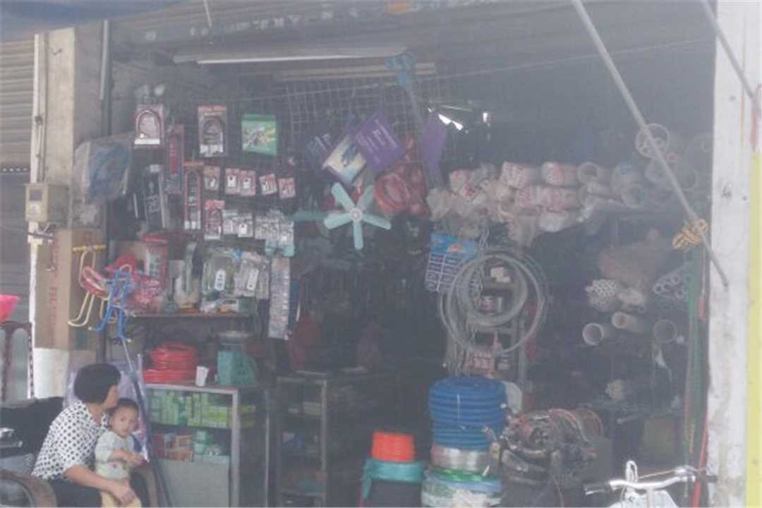 禅城五金水电五金店1