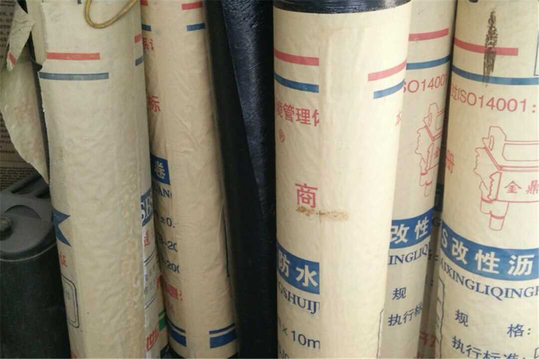 丰台京联防水堵漏施工五金店4