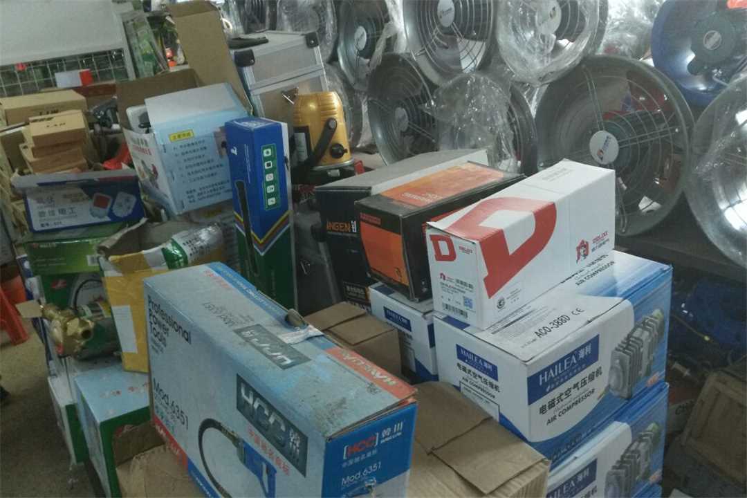 大埔县湖寮日安五金五金店3