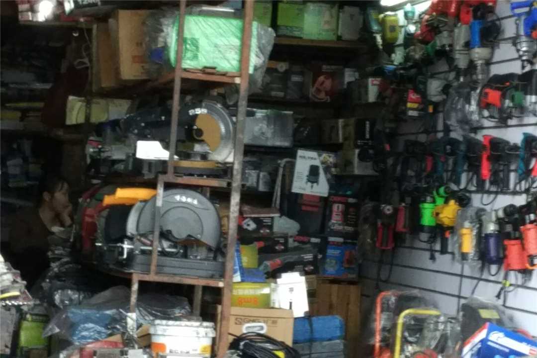 顺德中森五金电器五金店5