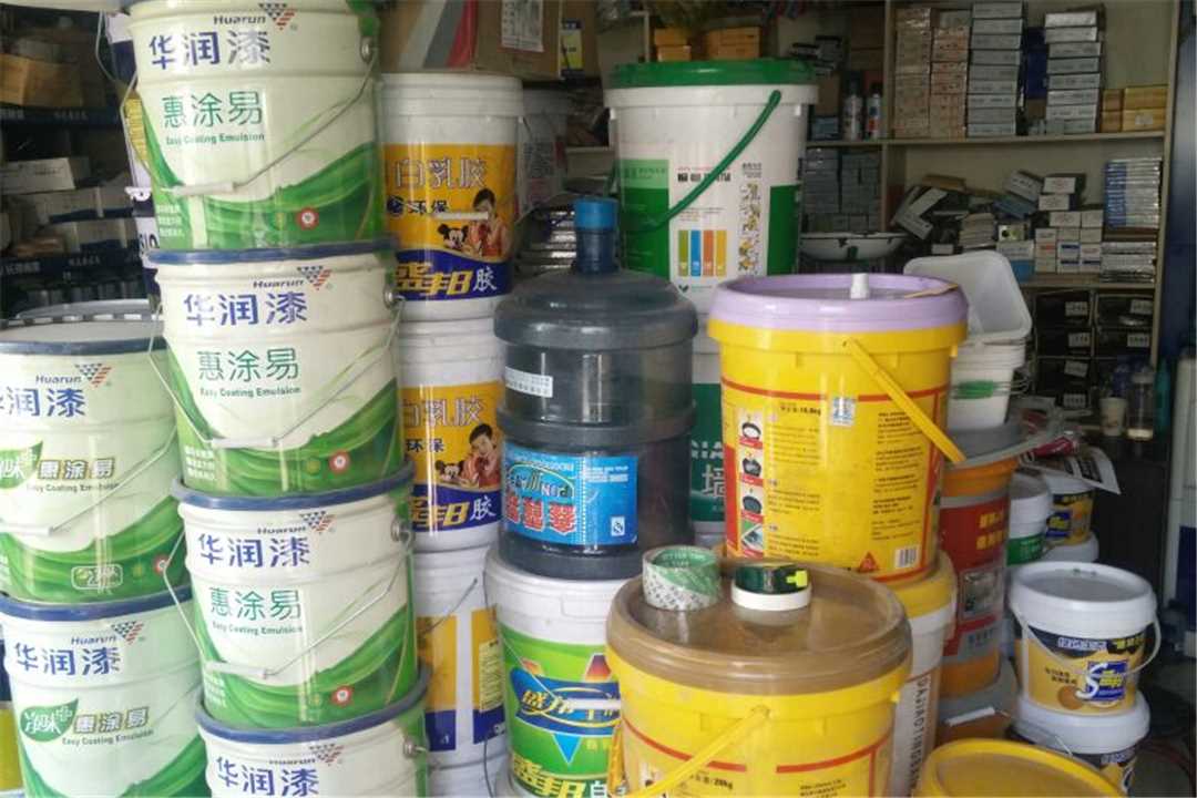 河东天津裕丰装饰批发五金店3