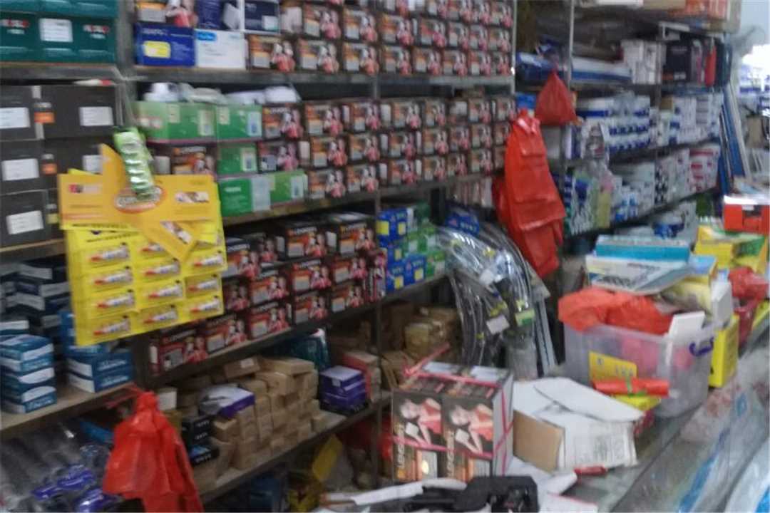 大埔县湖寮明珠五金五金店3