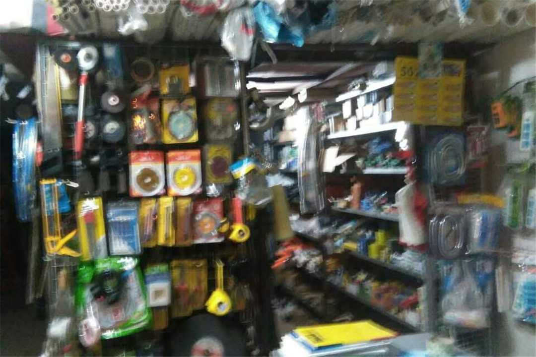 禅城广盟五金电器五金店1