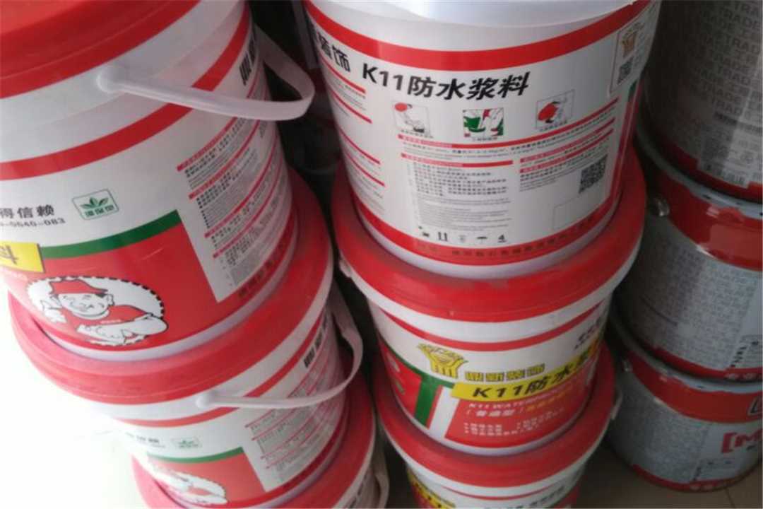 华兴达油漆五金装饰材料店五金店1