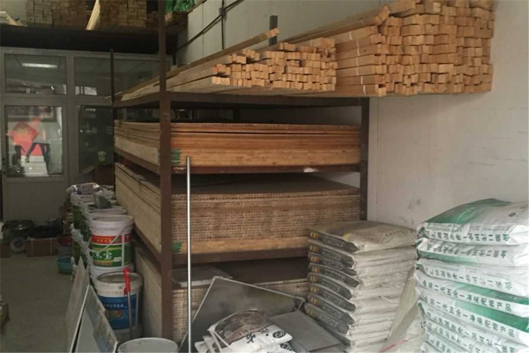 丰台北京大兴石膏板批发五金店2