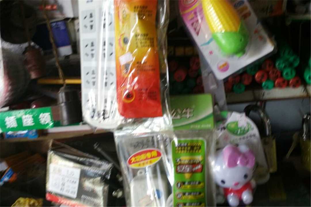 枣阳太平豪意电工照明五金店4