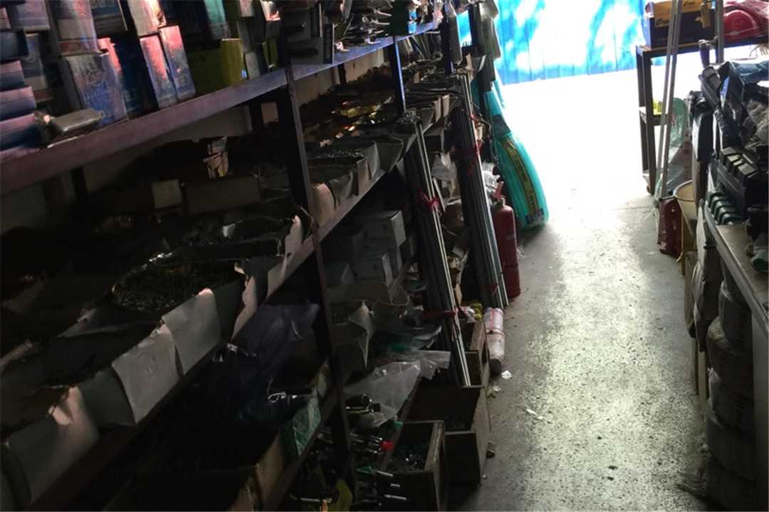 黔江宇华五金机电建材五金店4