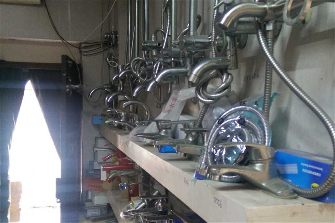 大兴大兴日丰管材销售五金店1